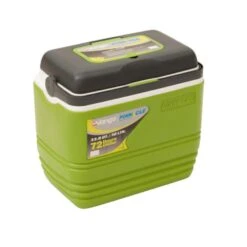 Vango Pinnacle 32L Cool Box -Vango Camping Shop van 2021 essentials pinnacle 32l hi 01