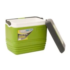Vango Pinnacle 32L Cool Box -Vango Camping Shop van 2021 essentials pinnacle 32l hi 05