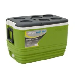 Vango Pinnacle 57L Coolbox
