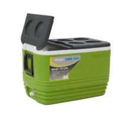 Vango Pinnacle 57L Coolbox 13 Vango Pinnacle 57L Coolbox -Vango Camping Shop van 2021 essentials pinnacle 57l hi 05