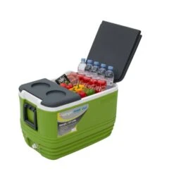 Vango Camping Shop -Vango Camping Shop van 2021 essentials pinnacle 57l hi 13