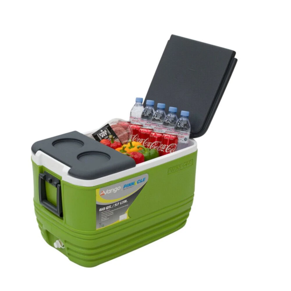 Vango Pinnacle 57L Coolbox 4 Vango Pinnacle 57L Coolbox - Image 2