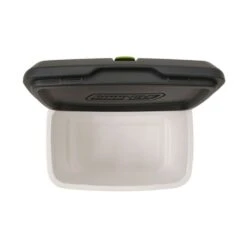 Vango Pinnacle Wheelie 30L Coolbox -Vango Camping Shop van 2021 essentials pinnacle wheelie 30l hi 08