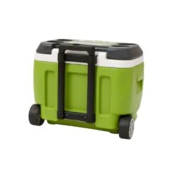 Vango Pinnacle Wheelie 30L Coolbox -Vango Camping Shop van 2021 essentials pinnacle wheelie 30l hi 10