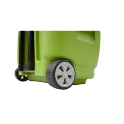 Vango Pinnacle Wheelie 30L Coolbox -Vango Camping Shop van 2021 essentials pinnacle wheelie 30l hi 11