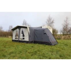 Vango Riviera Tall Annex (All Season) 17 Vango Riviera Tall Annex (All Season) -Vango Camping Shop van 2021 s.i pro riviera with annex lo 03