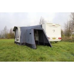Vango Riviera Tall Annex (All Season) 18 Vango Riviera Tall Annex (All Season) -Vango Camping Shop van 2021 s.i pro riviera with annex lo 06