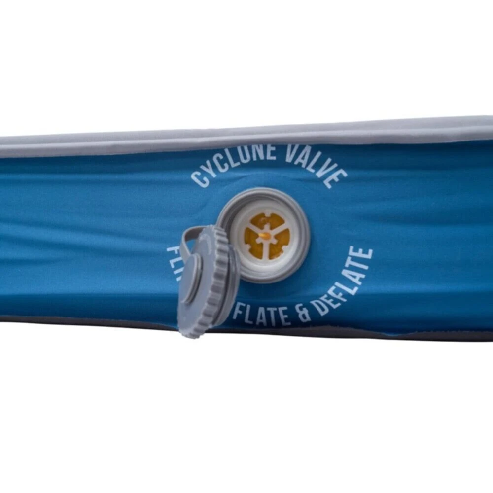 Vango Shangri-La II 10cm Double Self-Inflating Mat 8 Vango Shangri-La II 10cm Double Self-Inflating Mat - Image 6