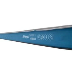 Vango Shangri-La II 10cm Double Self-Inflating Mat 15 Vango Shangri-La II 10cm Double Self-Inflating Mat -Vango Camping Shop van 2021 sleep mat shangri la 10 db lo 19