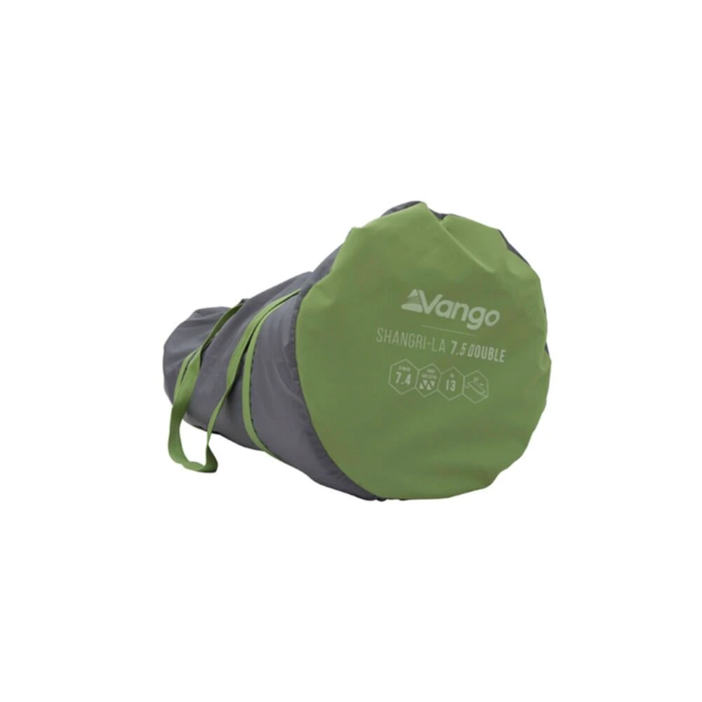 Vango Shangri-La II 7.5 Double Self Inflating Mattress 10 Vango Shangri-La II 7.5 Double Self Inflating Mattress - Image 8