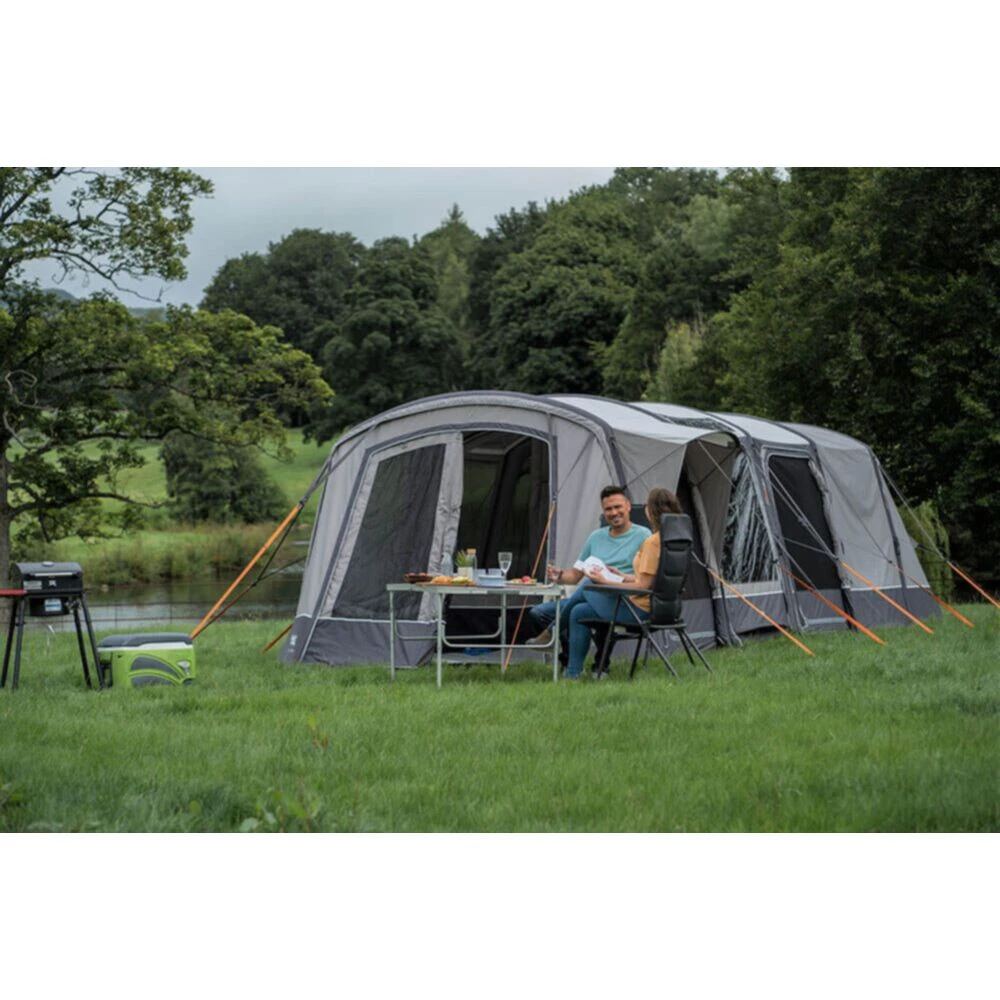 Vango Airbeam Vango Anantara IV TC 450XL Air Tent 8 Vango Airbeam Vango Anantara IV TC 450XL Air Tent - Image 6