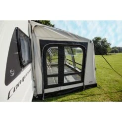 Vango Airbeam Vango Balletto Air 390 Elements Shield Caravan Awning (2024) 20 Vango Airbeam Vango Balletto Air 390 Elements Shield Caravan Awning (2024) -Vango Camping Shop van 22 lifestyle balletto shield 390 low13