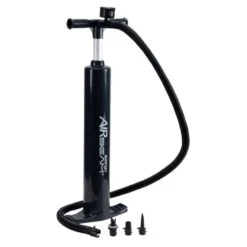 Vango Airbeam Pump With Gauge