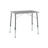 Vango Birch 80 Adjustable Table 2 Vango Birch 80 Adjustable Table -Vango Camping Shop vango 2019 furniture tables birch french oak