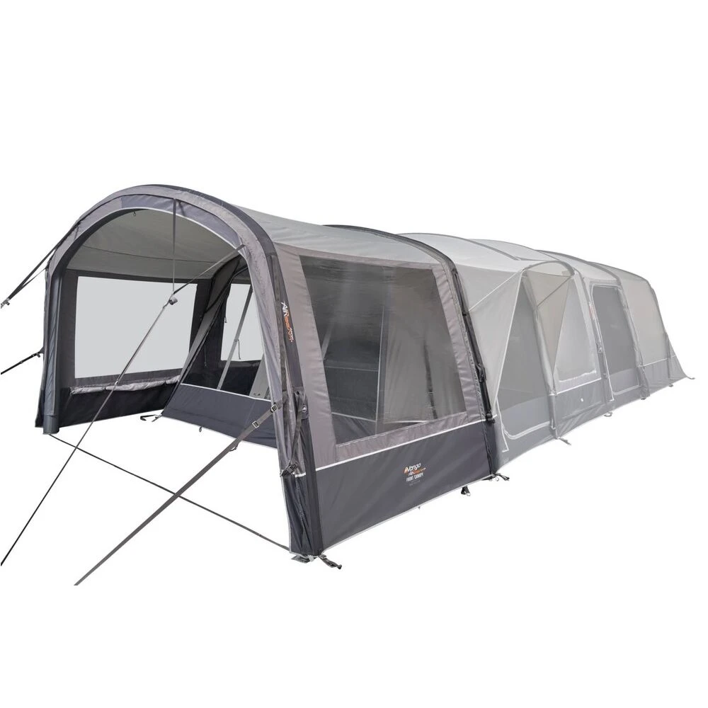 Vango Airbeam Vango Zipped Front Extension (TA105) 3 Vango Airbeam Vango Zipped Front Extension (TA105)