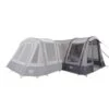 Vango Elite Airbeam Side Awning (TA002) 2 Vango Elite Airbeam Side Awning (TA002) -Vango Camping Shop vango 2021 tents airbeam elite side awning cloud grey