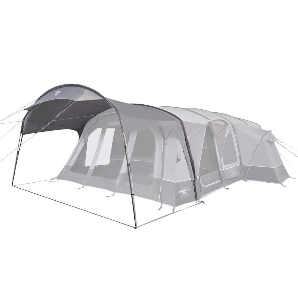 Vango Airbeam Vango Zipped Sun Canopy (TA108) 3 Vango Airbeam Vango Zipped Sun Canopy (TA108)