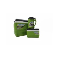 Vango Pinnacle32L-72Hr 5 Piece Set -Vango Camping Shop vango 2022 coolers pinnacle 32l 72hr 5 piece set hi 8 small