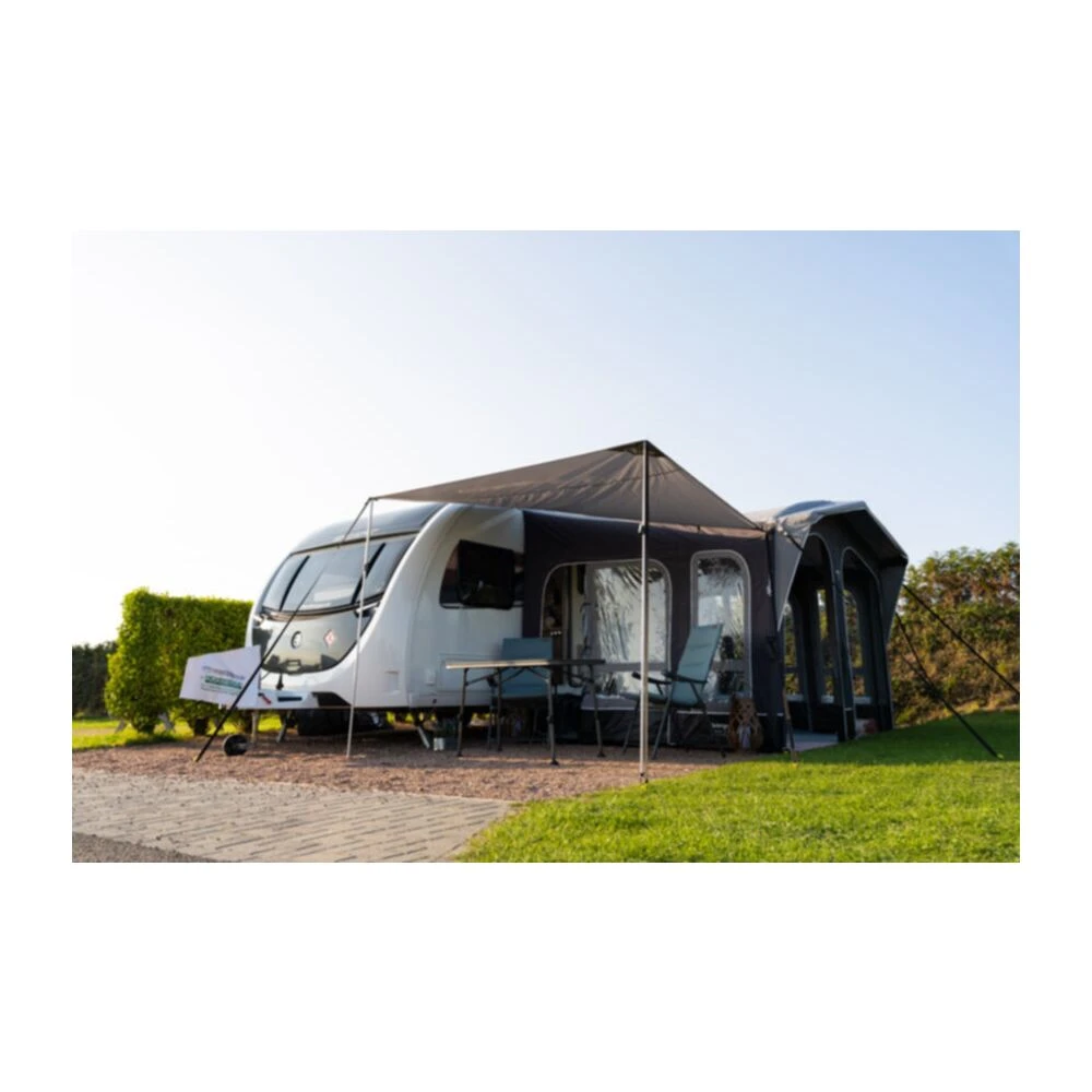 Vango Caravan Awning Side Canopy 4 Vango Caravan Awning Side Canopy - Image 2