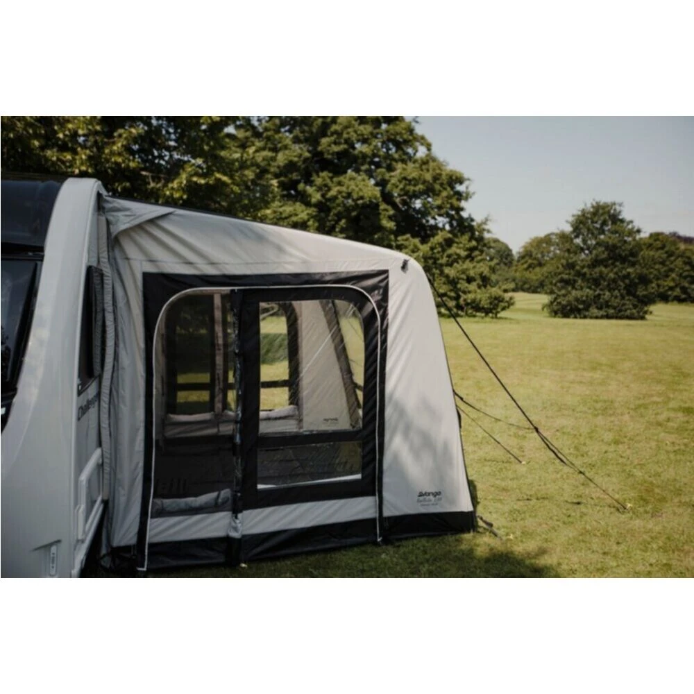 Vango Airbeam Vango Balletto Air 330 Elements Shield Caravan Awning (2024) 6 Vango Airbeam Vango Balletto Air 330 Elements Shield Caravan Awning (2024) - Image 4