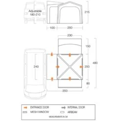 Vango Versos Air Low Awning 27 Vango Versos Air Low Awning -Vango Camping Shop versos air low 2024 floorplanlr