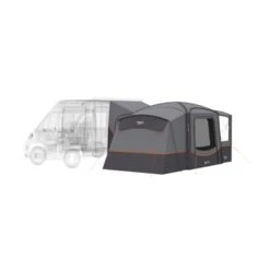 Vango Versos Air Mid Awning -Vango Camping Shop versos air mid1 lr