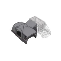 Vango Versos Air Mid Awning -Vango Camping Shop versos air mid4 lr