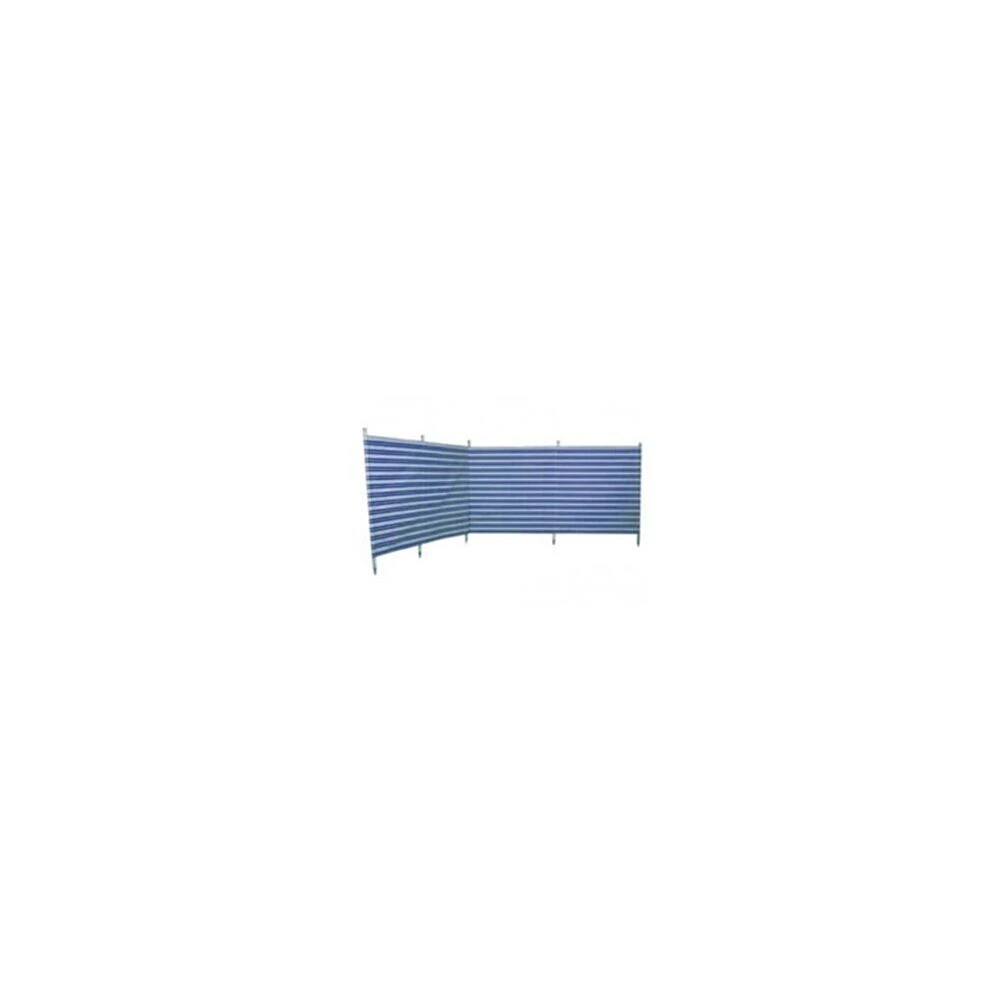 Blue Diamond 5 Pole Windbreak 3 Blue Diamond 5 Pole Windbreak