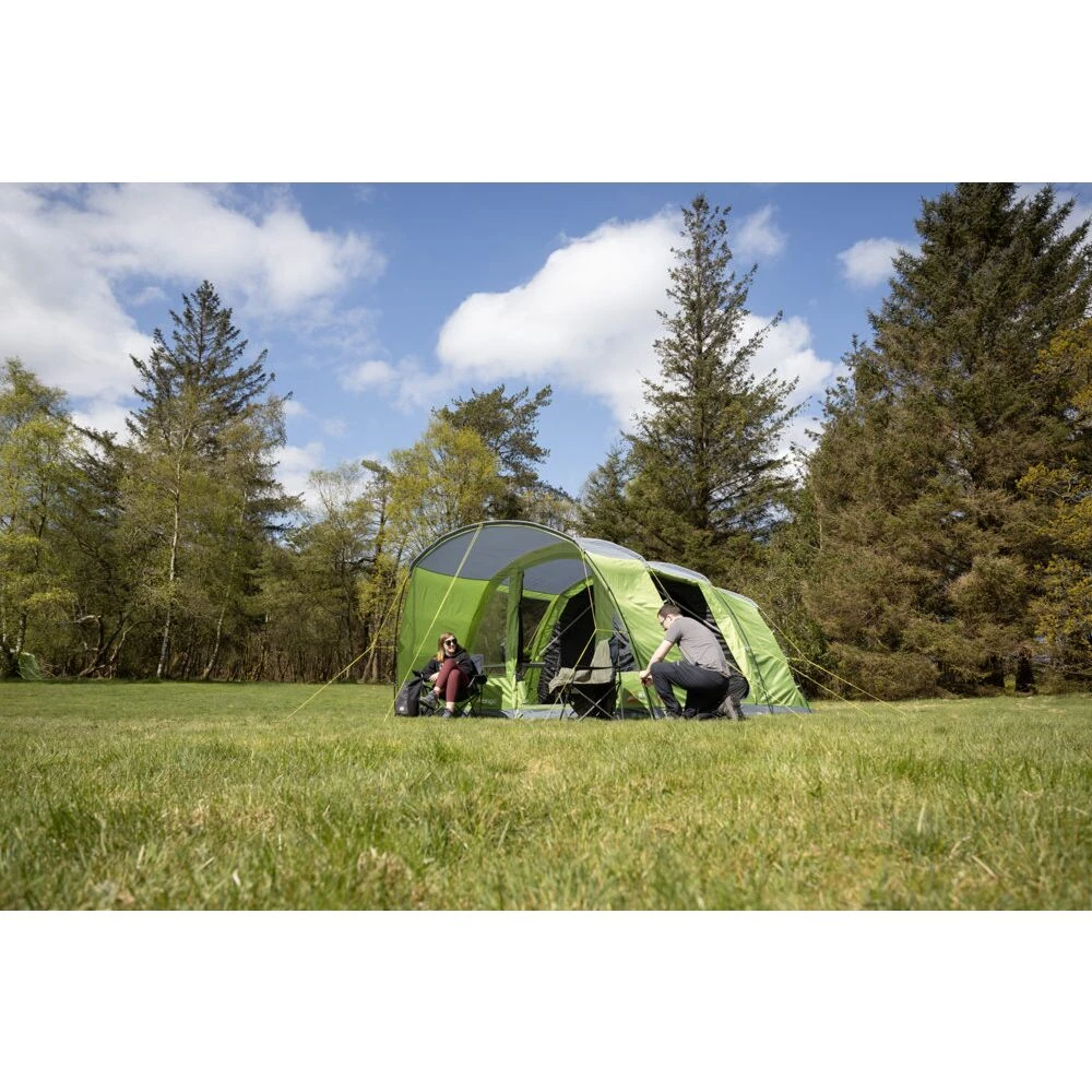 Vango Whitby 500 Tent 21 Vango Whitby 500 Tent - Image 19