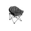 Kampa XL Tub Chair (Fog) -Vango Camping Shop xl tubbi 9120002056